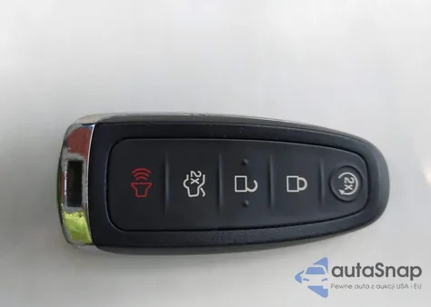 2017 Ford Escape Titanium from USA, damaged, VIN 1FMCU9JD1HUD83745